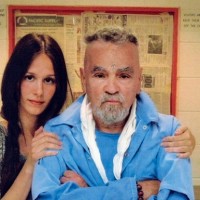 UPDATE- Turns Out That Charles Manson Wedding Was a Fraud and His Fiance Just Wanted To Marry Him For His Dead Body